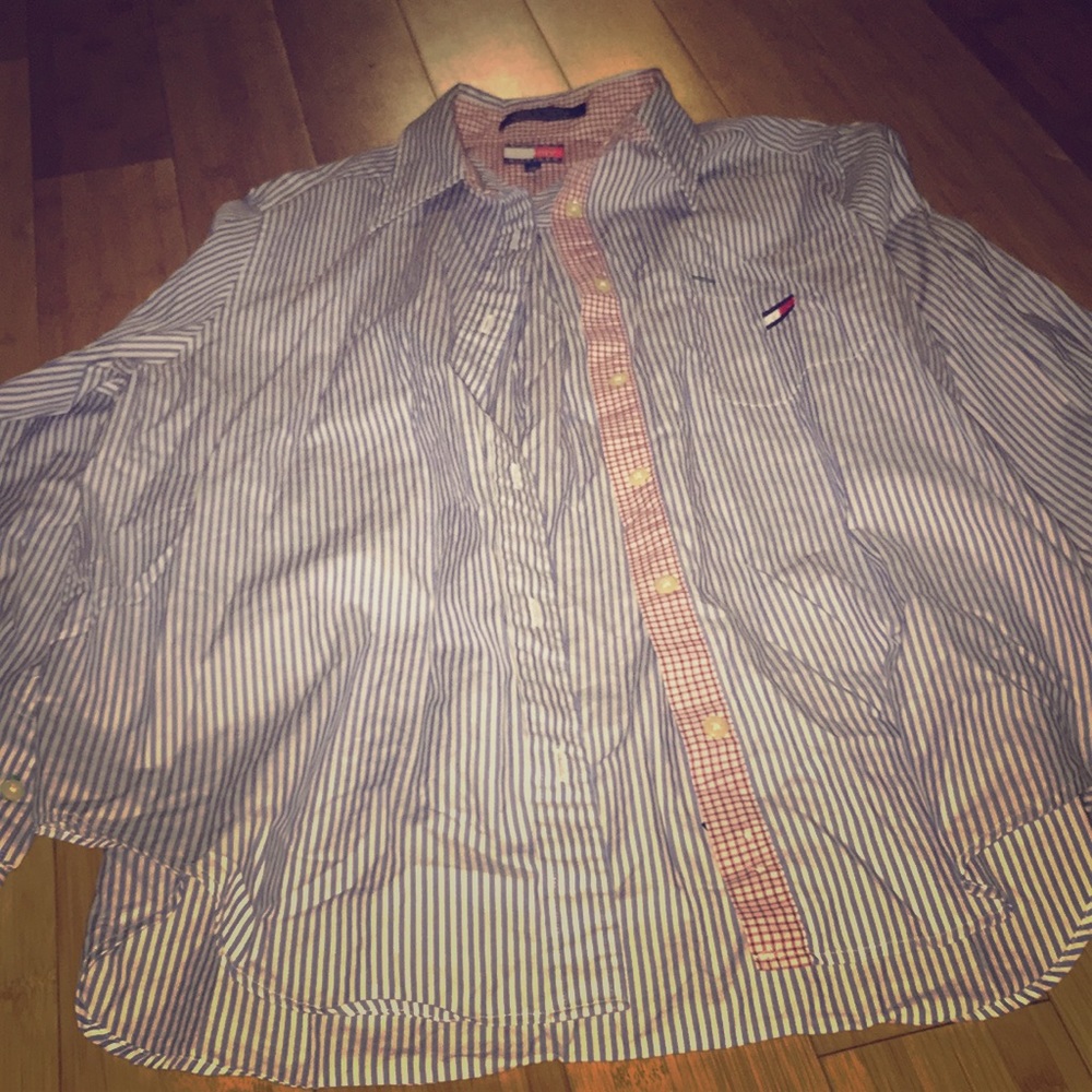 Nice dress shirt
